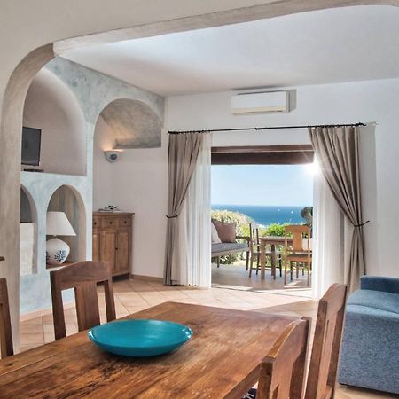Sea View Porto Cervo Vila Exterior foto
