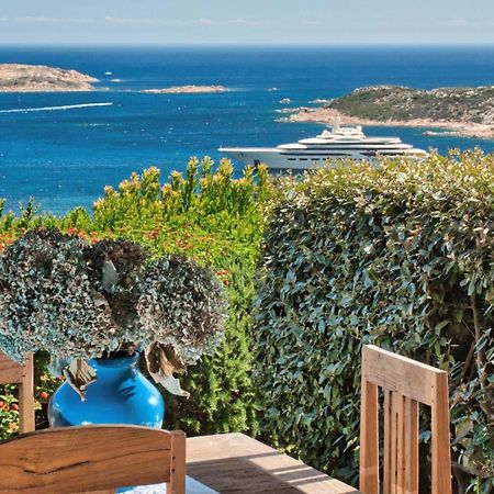 Sea View Porto Cervo Vila Exterior foto